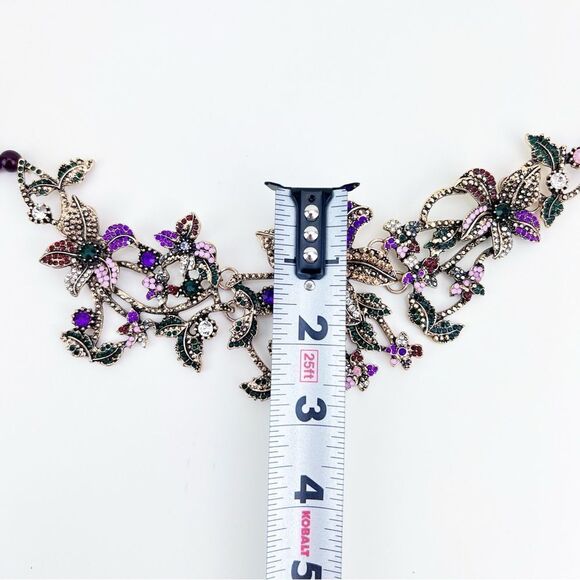 Eye Candy Los Angeles Necklace - Picture 9 of 9